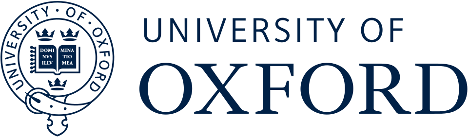 University of Oxford